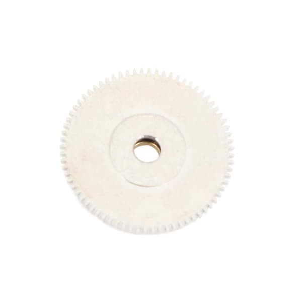 För 7120 Klockreparation Huvudfjäderlåda Montering Huvudfjäder 7120 S 1