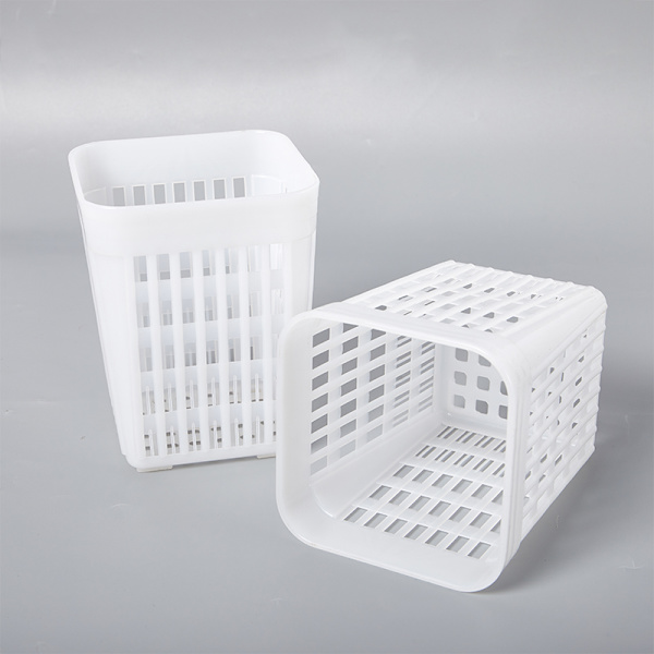 Universal Opvaskemaskine Lery Kurv Opbevaringsboks Holder til Fork S