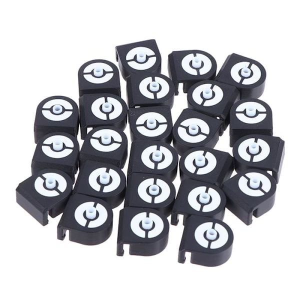 AMS 2 Pro Foderportbeskytter 3D-printer opgraderingstilbehør Fo 12PCS