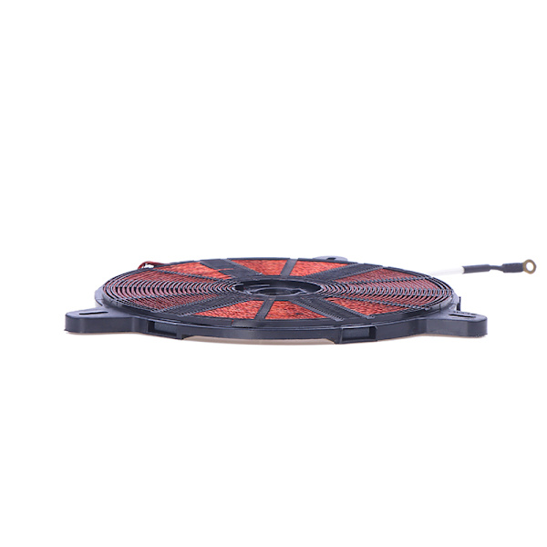 Induktioliesi Coil Cooking Component Universal Panel Copper