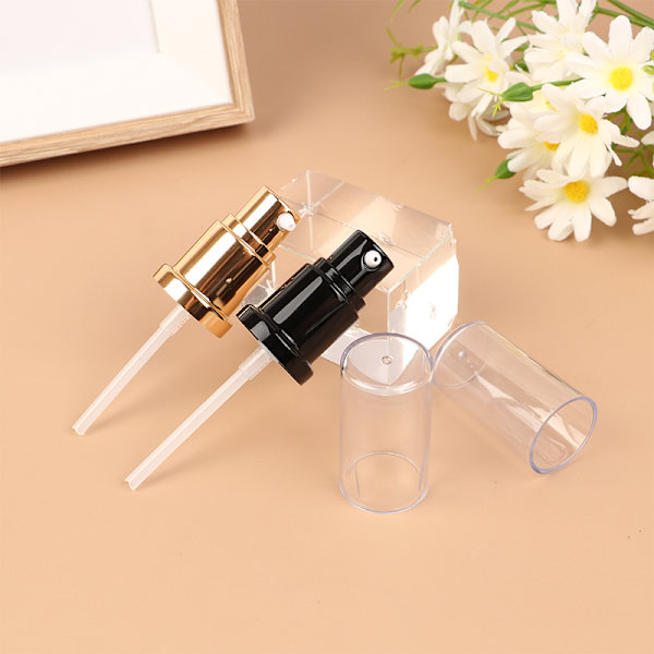 Makeup Press Head Vakuum Trykdyse Til Liquid Foundation DW
