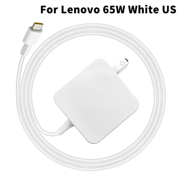 45W 65W USB C Typ C Telefon Laptop Laddare Strömadapter För A6