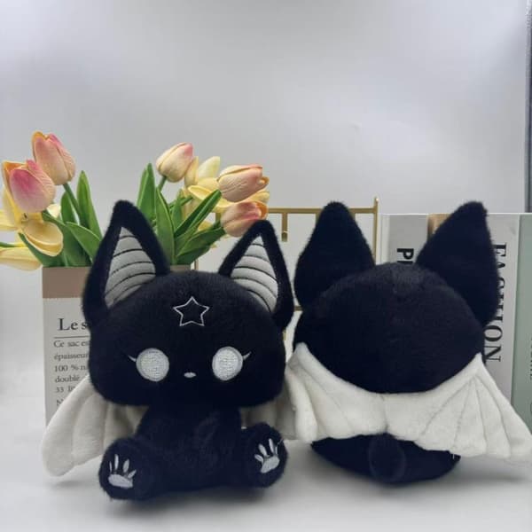 Release Alice Dark Messenger Original Wind Design e Animal Plus A4