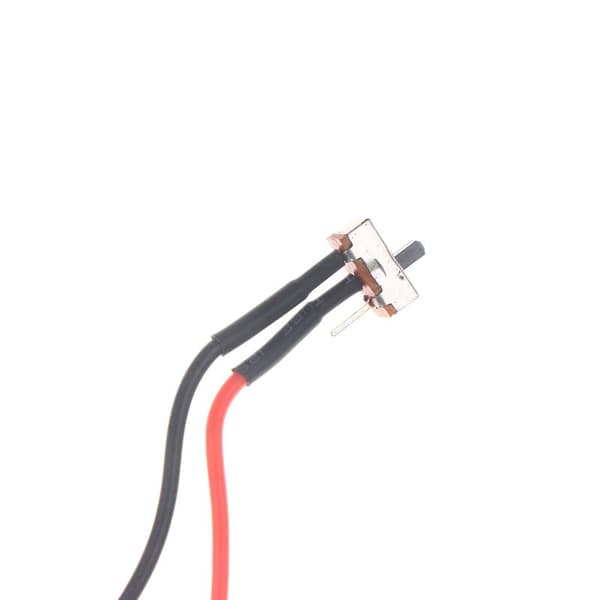 Gælder for Orlandoo Hunter RC Model 35A Børsteløs ESC/Mini B A2