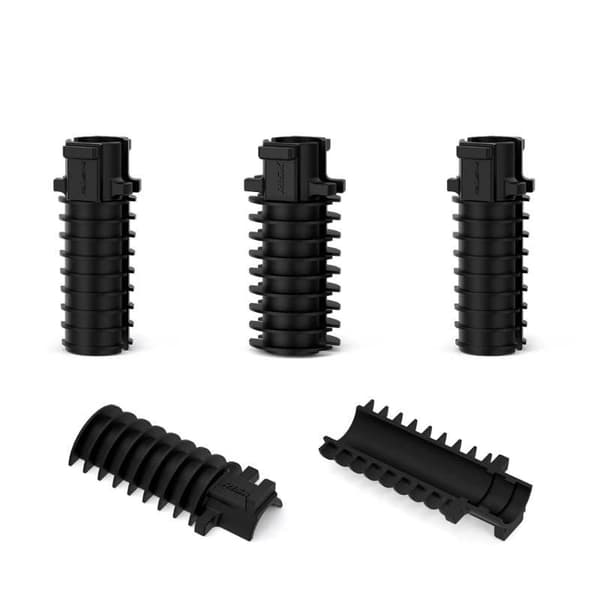 FÖR DI2 Cykelbatterifäste Adapter För 20-23mm 21-29mm Batteri A1