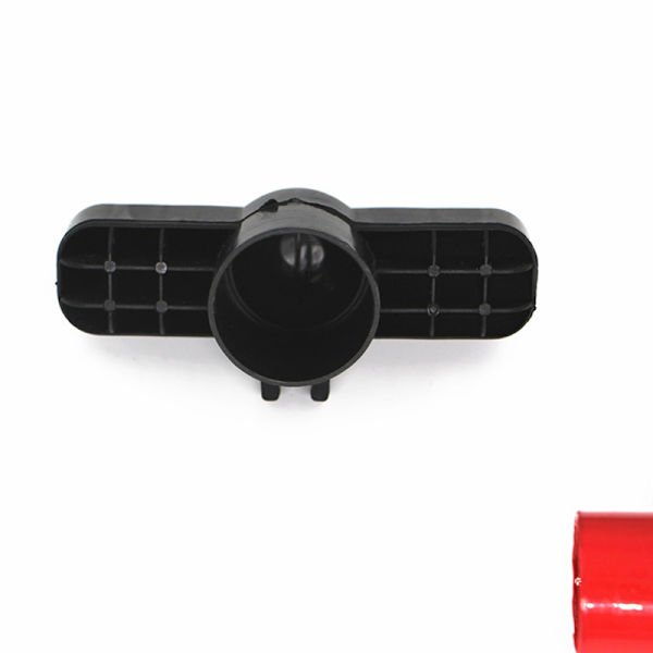 1st Cykelpump Inflator Cykelhand Mini Högtryckscykel