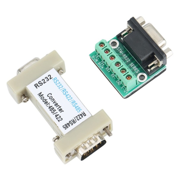 RS232 RS485 omformer RS232 til RS422 RS485 omformer RS ​​232 RS