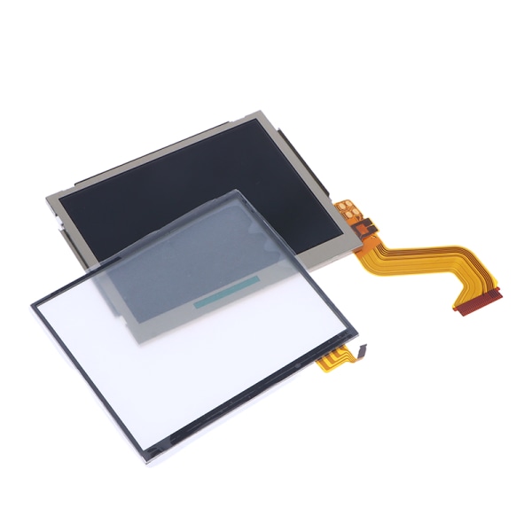 LCD För NDSI DSI Top Display Upper/Down/NDSI Touch Repair Par touch