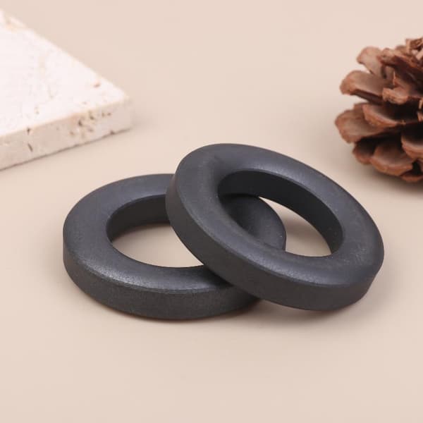 FT240-43 Toroid Ferritkerne Ferritperle Ring RF Ferrit Magn 1Pcs