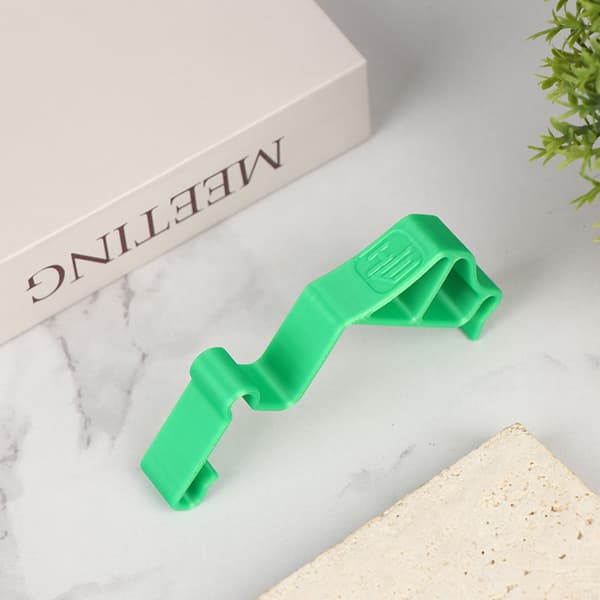 Roskakorin tuuletusklipsi | Tuholaistorjunta 2pcs