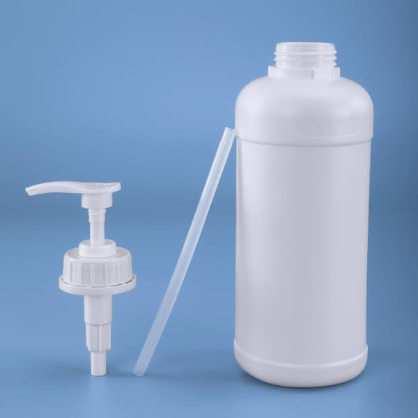 Vaskemiddel flaske 250mL-2L desinfektionsmiddel vand håndvask 1L