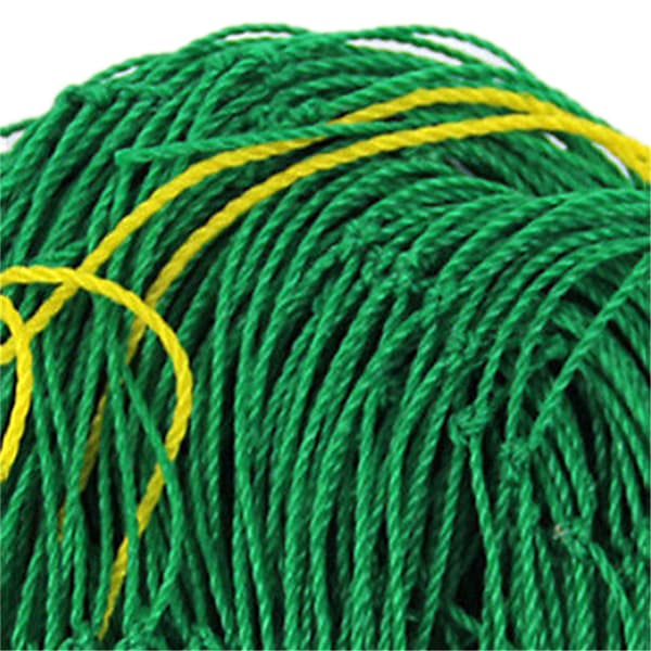 1,8x1,8m Have Netting Support Climbing N