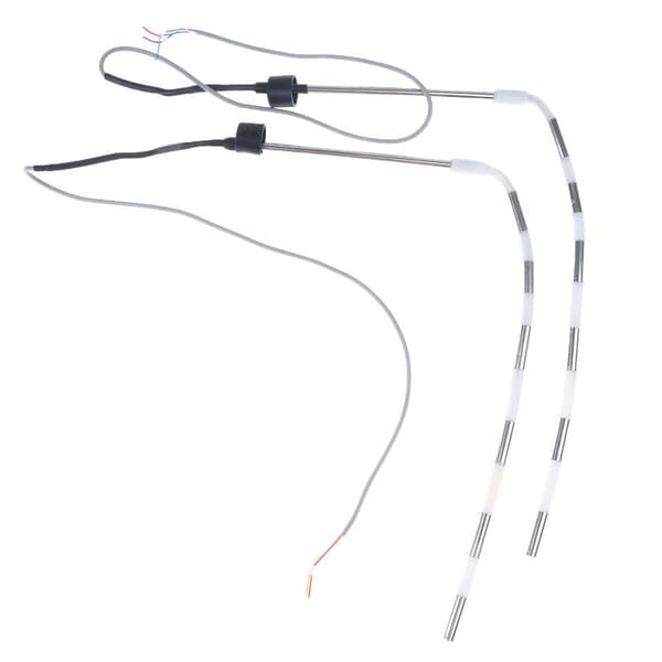 Silicium vandstandstemperatursensor 2/4-leder anti-tilbageløb F A2