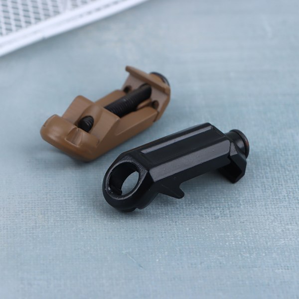 Tactical Quick Detach RSA Spänne QD Rail Sling Adapter För 20mm A