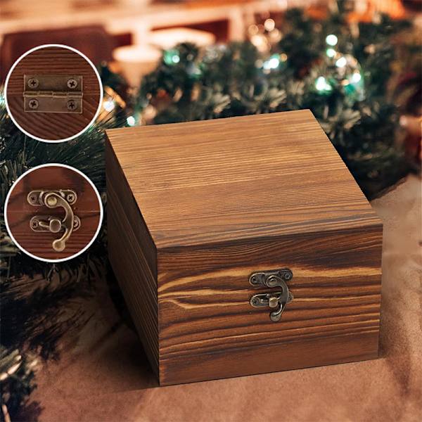 Whisky Stenar Och Whiskyglas Presentförpackning B