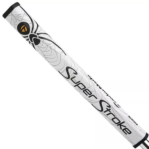 27CM Golf Putter Grepp PISTOR GT 1.0 Slitstarkt Golfklubbsgrepp black