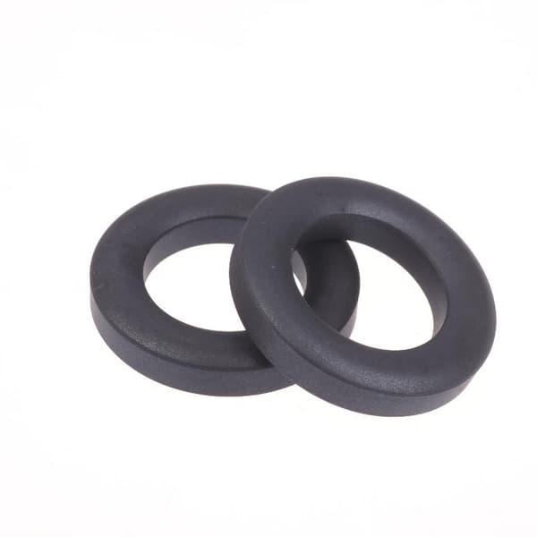FT240-43 Toroid Ferrittkjerne Ferrittperle Ring RF Ferrittmagnet 1Pcs