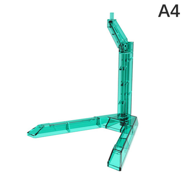 Dukkestativer Figur Display Bracket Action Base Til 1/144 / Robo A4 94d6 |  A4 | Fyndiq