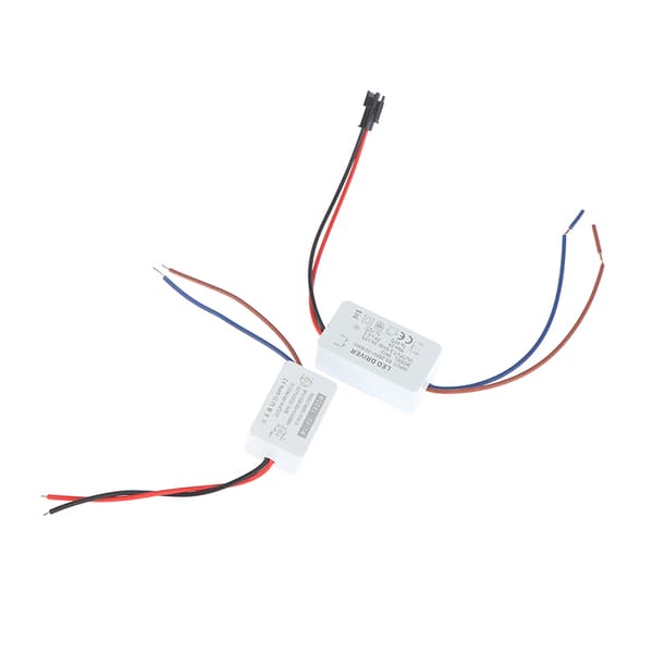 5/10W LED strømforsyning DC 5V transformer switch driver udgang C A2