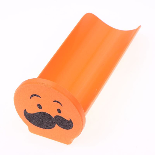 Crisp Holder – Crisps Lock (Endast bricka) Orange