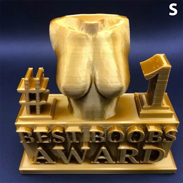 Best Ass Award A-S