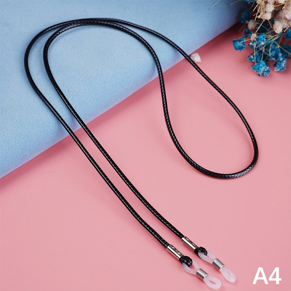 Muoti Silmälasit Hihna Säädettävät Aurinkolasit Silmälasit Lanyard A4