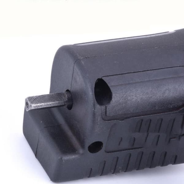 1 sett bajonettsagadapter elektrisk drill elektrisk stikksag set