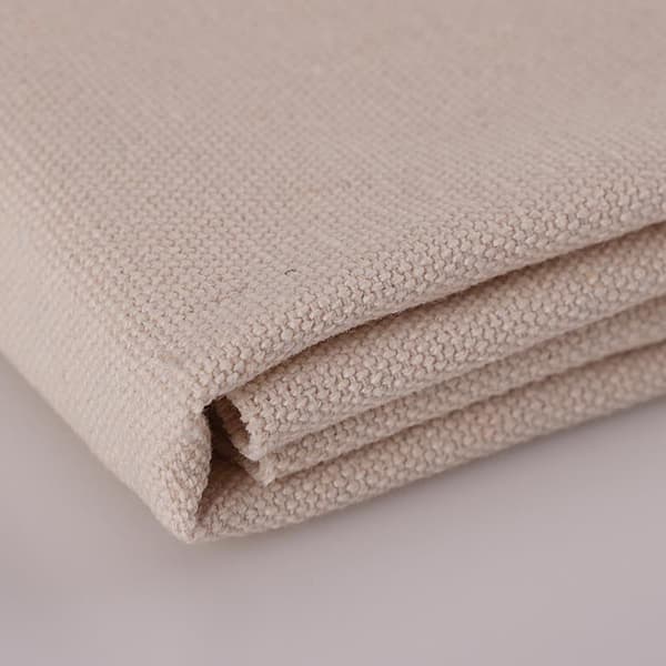 1 stk 30x30 cm polerklud High Density Canvas Læder Edge Po