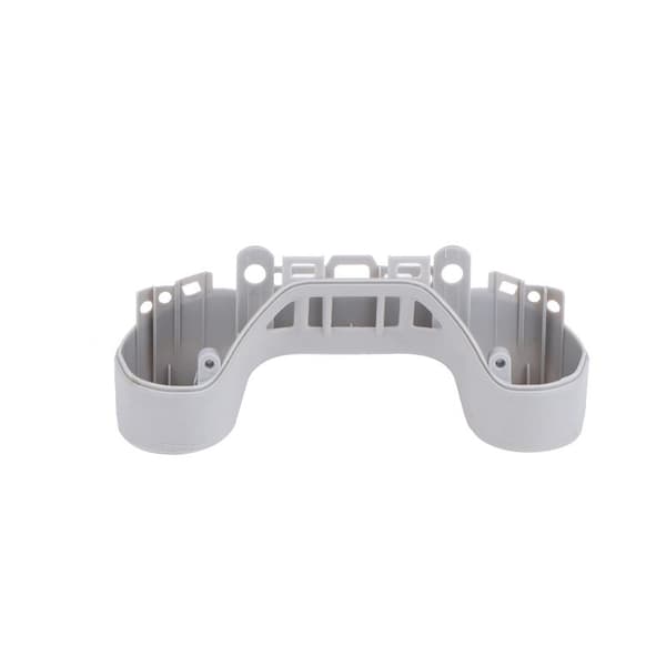 1/2/3 STK Mini 3Pro Frontmaske Frontdeksel For Drone Reparasjonstilbehør 1PCS