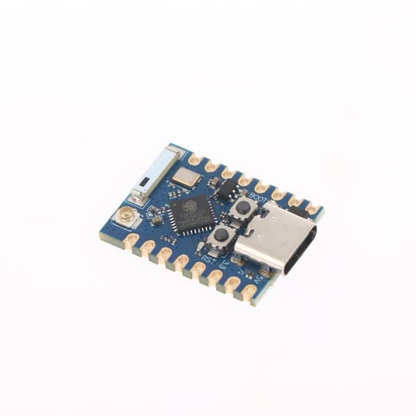 ESP32C3 Pro Mini -kehityskortti WiFi Bluetooth -moduuli ESP32 1Set