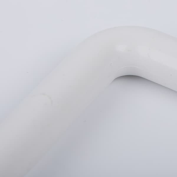 Metal Underskab Papirrulleholder Håndklædeholder Tissue Hanger L