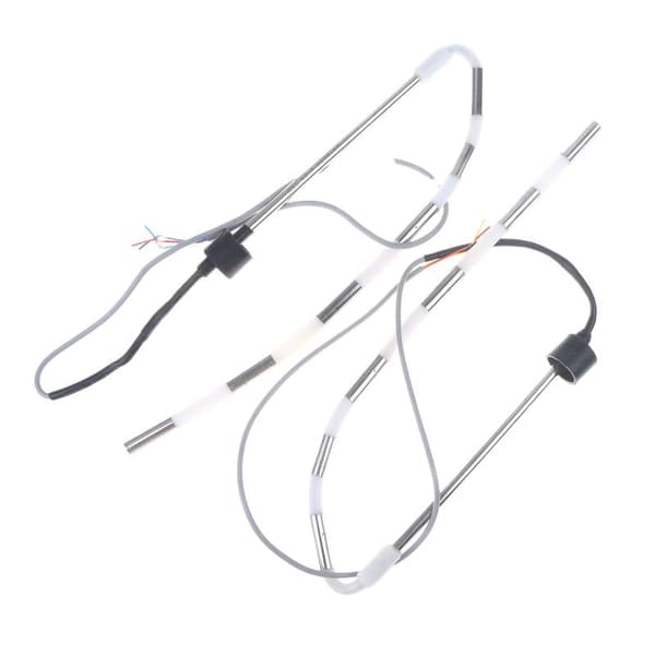 Silicium vandstandstemperatursensor 2/4-leder anti-tilbageløb F A2