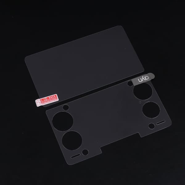 AYN THOR Flip -pelikonsolin panssarilasi A1 For Upper