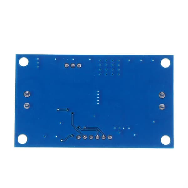 LM2596 DC DC Step Down Converter LED Display Spændingsregulator A3