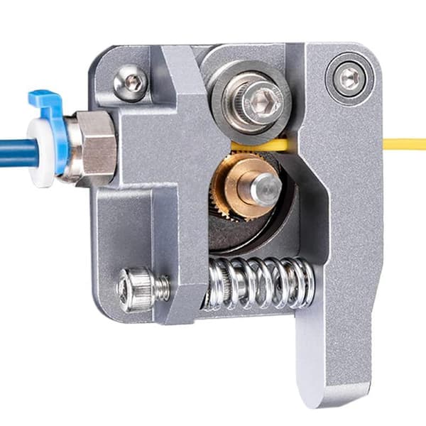Metall Ekstruder Oppgradering Erstatning Mater Drive Del For CR10 E A5