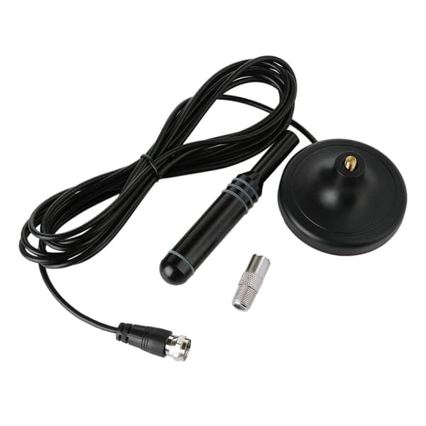 Digital TV Antenne Signalmottaker Forsterker Kabel Antenne Adapt