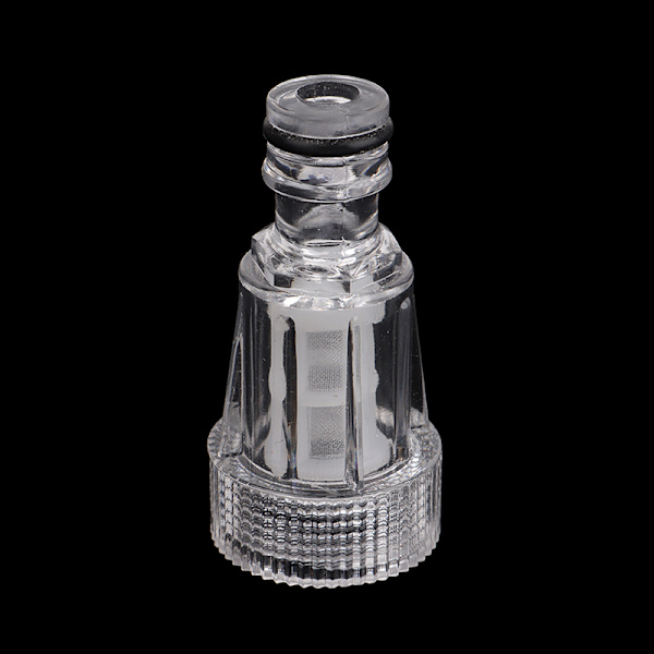 1Pc3/4" Hagevann hurtigkoblinger Bilvask hine Universal
