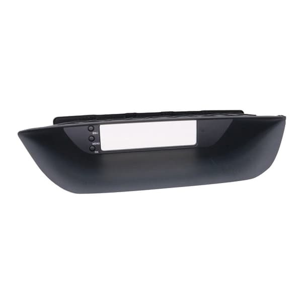 For 308 Sentral kontrollramme Ramme Dashbord Displaydeksel A1