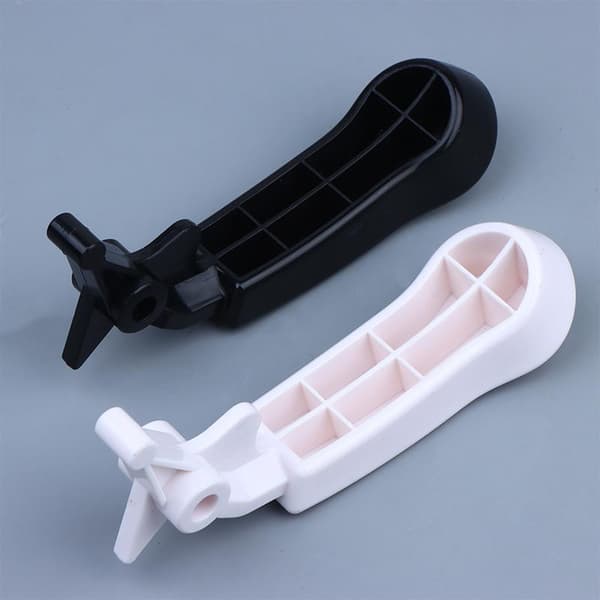 Juice hine Push Handle Slush Handle Cold Drink Dispenser White