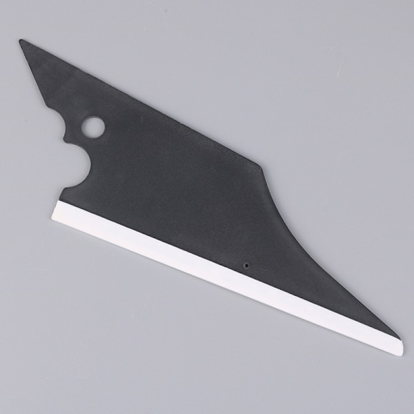 Skraber Bilvindue Folie Tint Squeegee Carbon Fiber Vinyl Auto C