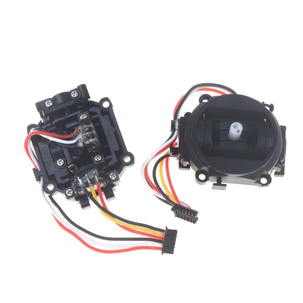 Original Rc1/Rc 2 Fjärrkontroll Vippmodul Vänster/Höger För M A2