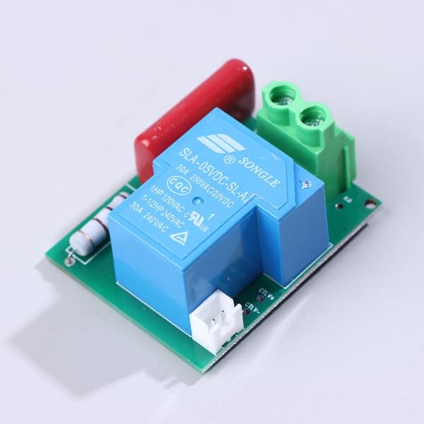 Lithium Batterikapacitetstester 1set