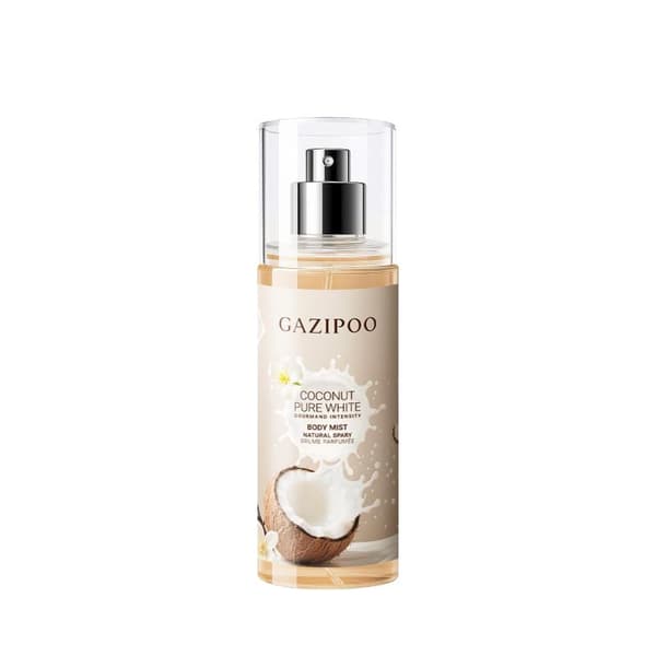 100ML Charming Lady Duft Bodyspray Mænd Kvinders Høj Kvalitet