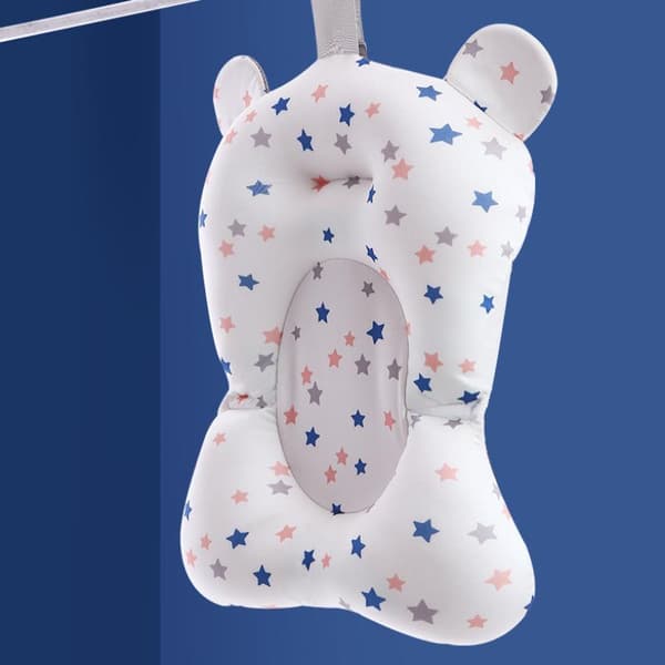 Babysitsstöd Matta Spädbarn Halkfri Mjuk Komfort Kropp C A7