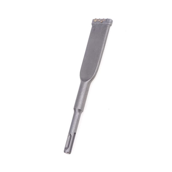 SDS PLUS skaft elektrisk borrhammare 4-tands volframkarbidspets 200MM