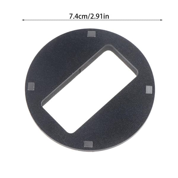 Til Godox IT32 Flash Adapter Ring AKR1 AK-R11 AK-R16/R12 Tilbehør A1