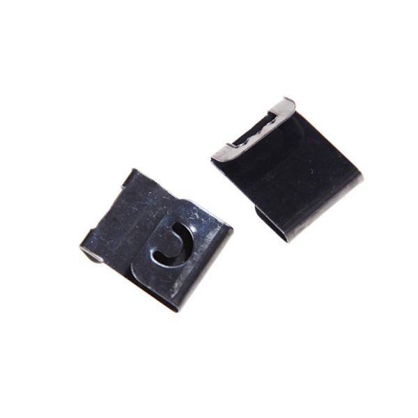 20 stk Hangers Clips Fix Hengekroker For Bilderammer