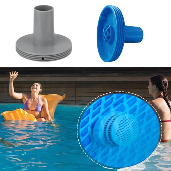 Si-forbindelse Pool Fitting Praktisk 11070 Si-forbindelse A1
