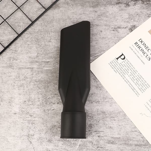 Flat sömsmunstycke för rengöringskontakt Innerdiameter 44mm