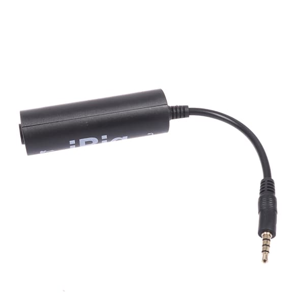 For Irig Guitar Effects Erstat guitarer